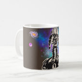 Mug monde vaste (Devant gauche)