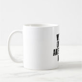 Mug Mondes Okayest Ambulance Driver Drôle EMT (Gauche)