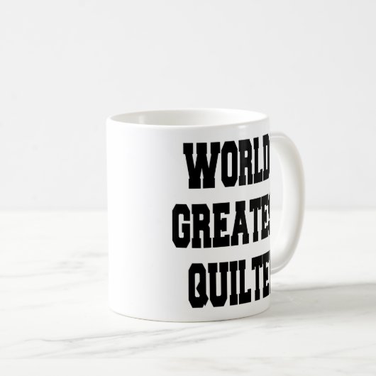 Mug Mondes plus grande surface de protection (Devant droit)