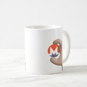 MUG MONERO (Devant droit)