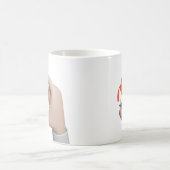 MUG MONERO (Centre)