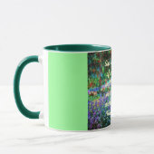 Mug monet (Gauche)