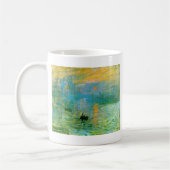 Mug Monet (Gauche)
