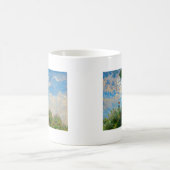 Mug Monet Femme Parasol Impressionnisme (Centre)