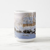 Mug Monet - La Pie (Centre)