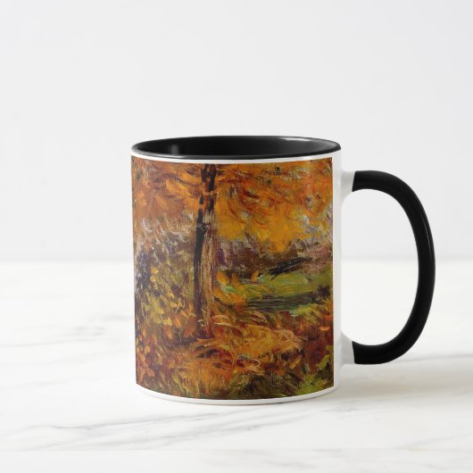 Mug Monet - Le Bateau Studio (Droite)