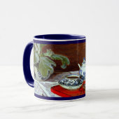 Mug Monet - Le Service à Thé, (Devant gauche)