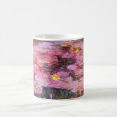Mug Monet - Lys D'Eau, Rose, (Centre)