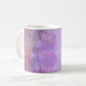 Mug Monet - Misty Morning sur la Seine (Devant gauche)