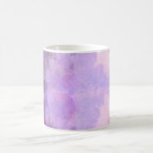 Mug Monet - Misty Morning sur la Seine (Centre)