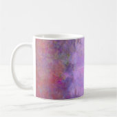 Mug Monet - Misty Morning sur la Seine (Gauche)