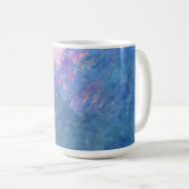 Mug Monet - pont de Waterloo, 1901, (Devant droit)