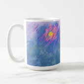 Mug Monet - pont de Waterloo, 1901, (Gauche)