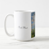 Mug Monet, Promenade, Parasol (Gauche)