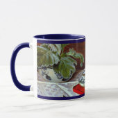 Mug Monet - The Tea Set, (Gauche)