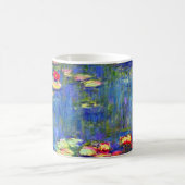 Mug Monet Water Lilies (Centre)