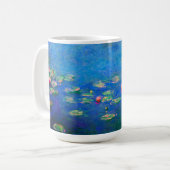 Mug Monet Water Lilies 1906 (Devant gauche)