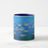 Mug Monet Water Lilies 1906 (Centre)