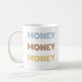 Mug Money (Gauche)