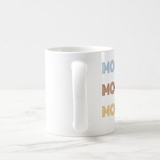 Mug Money (Poignée)