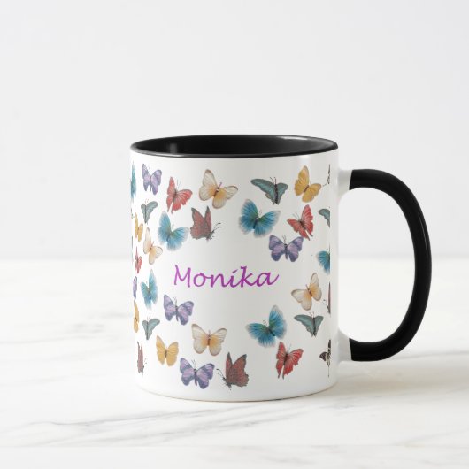 Mug Monika (Droite)