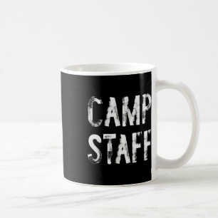 Mug Moniteur de camp de vacances
