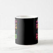 Mug Moniteur de jour d'essai de l'état de l'état de l' (Centre)