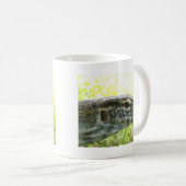 Mug Moniteur du Nil (Devant droit)