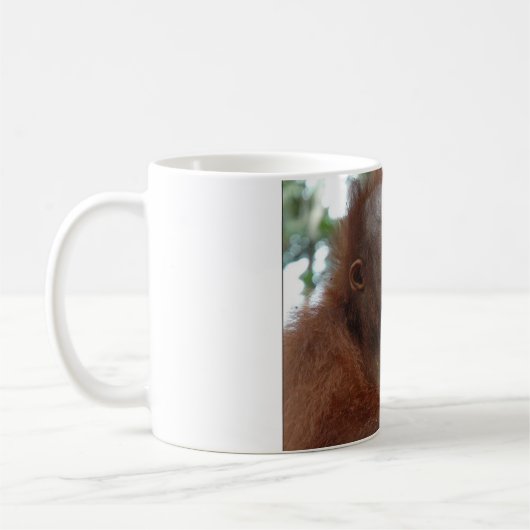 Mug Monkecup (Gauche)