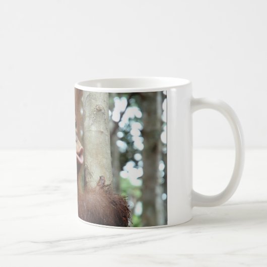 Mug Monkecup (Droite)