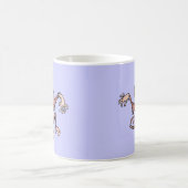 Mug Monkey (Centre)