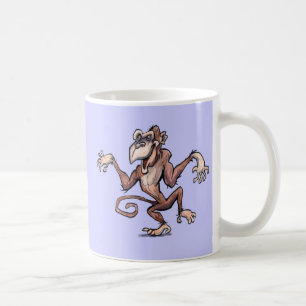 Mug Monkey