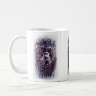 Mug Monkey