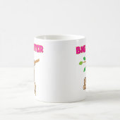 Mug Monkey Big Sister (Centre)
