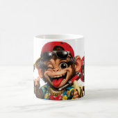 Mug Monkey Madness (Centre)