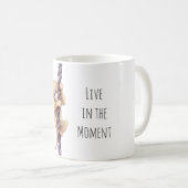 Mug Monkey Purple Rope (Devant droit)