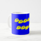 Mug MonkeyChips (Devant gauche)