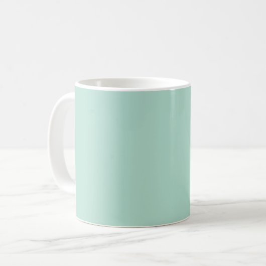 Mug Monnaie (Devant gauche)