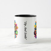 Mug "Monnaie du rire" (Centre)