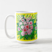 Mug Monochromatic (Gauche)