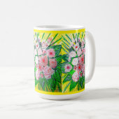 Mug Monochrome (Devant droit)