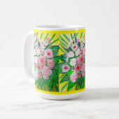 Mug Monochrome (Devant gauche)