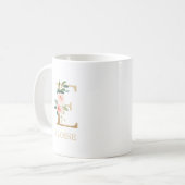 Mug Monogram (Devant gauche)