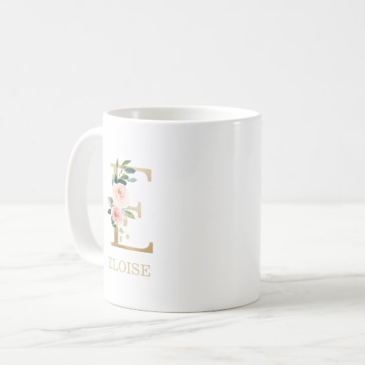Mug Monogram (Devant gauche)