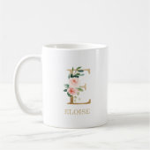 Mug Monogram (Gauche)