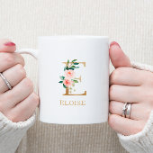 Mug Monogram