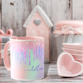 Mug monogram