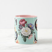Mug Monogramme (Centre)