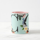 Mug Monogramme (Centre)