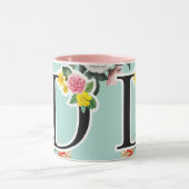 Mug Monogramme (Centre)